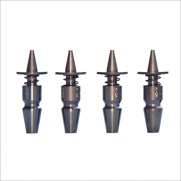 Hanwha SM482 Samsung Nozzle SMT SM451 Nozzle CP40 - Image 2